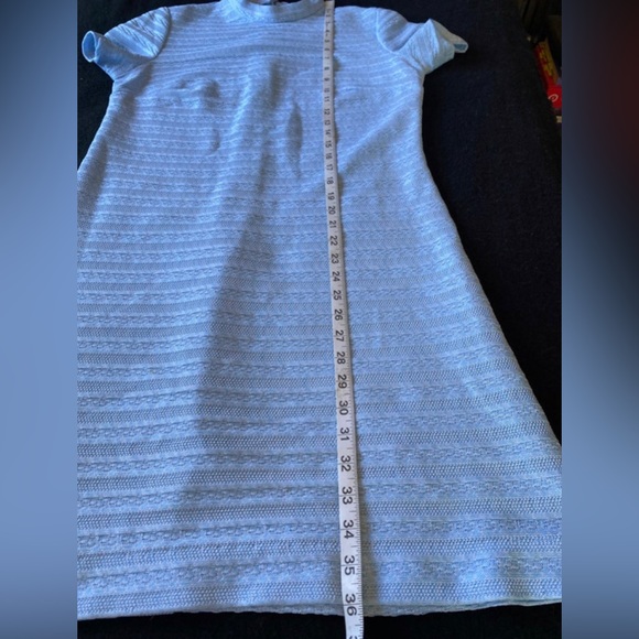 VTG 1960’s Vicki Vaughn Mod Babydoll Dress! - Picture 7 of 10